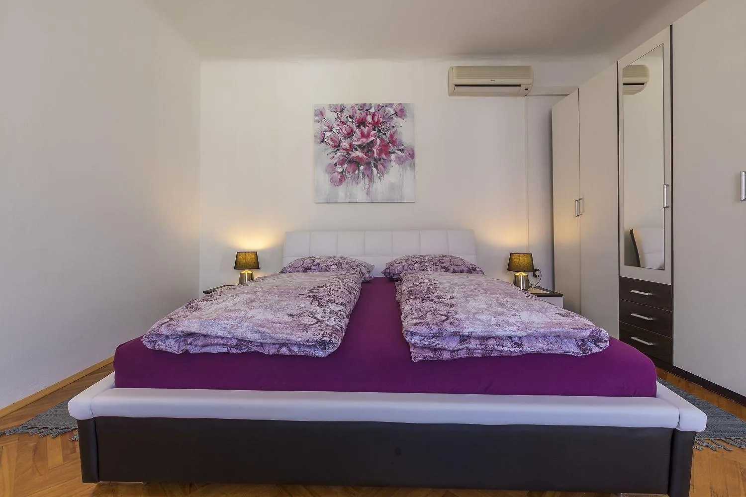 Nur 100 Meter Zum Sandstrand Mit Mediterranem Garten Crikvenica Holiday home