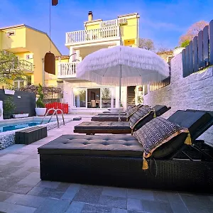  Villa Casa Memory