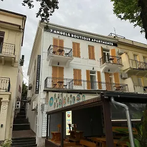  Appartamento Boutique 