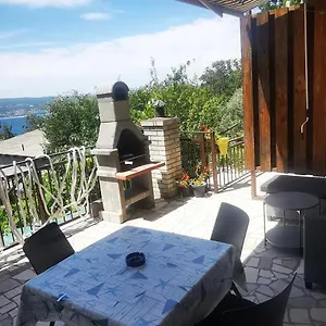 Apartman Eden, Crikvenica