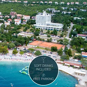 3* Hotel Paviljoni Omorika