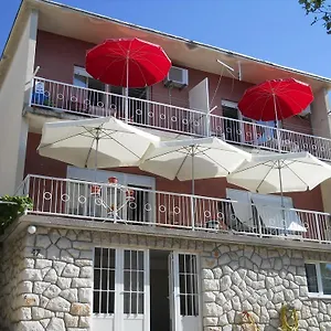 Apartman Anita, Crikvenica