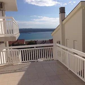  Appartamento Meeresblick