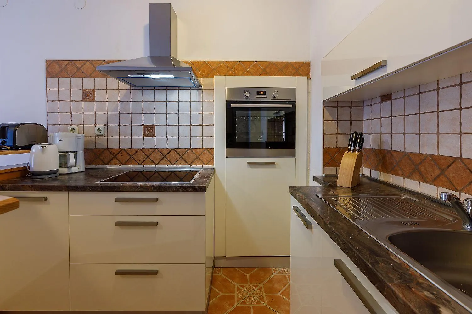 Nur 100 Meter Zum Sandstrand Mit Mediterranem Garten Crikvenica Holiday home